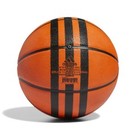 adidas 3-Stripes Rubber X3 Basketball