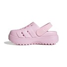 adidas Adilette Platform Clogs