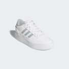 adidas BREAK START BOLD J SHOES