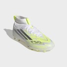 adidas F50 SPARKFUSION LEAGUE FG/AG J