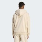 adidas Future Icons Small Logo Full-Zip Hoodie