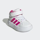 adidas Grand Court Mid Shoes Kids