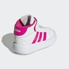 adidas Grand Court Mid Shoes Kids