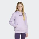 adidas J LIN FL HOODIE GIRLS