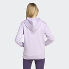 adidas J LIN FL HOODIE GIRLS