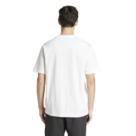 adidas Essentials Linear Single Jersey Tee