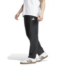 adidas Essentials Small Logo Open-Hem Stanford Tracksuit Bottoms