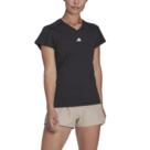 adidas AEROREADY Train Essentials Minimal Branding V-Neck T-Shirt