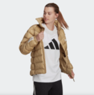 adidas Itavic 3-Stripes Midweight Jacket