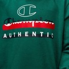 Champion Crewneck Sweatshirt