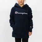 Champion Hooded Sweatshirt