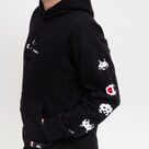 Champion Hooded Sweatshirt
