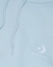 CONVERSE GO-TO EMBROIDERED STAR CHEVRON FRENCH TERRY HOODIE
