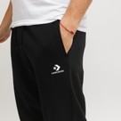 CONVERSE GO-TO EMBROIDERED STAR CHEVRON STANDARD FIT SWEATPANT