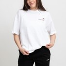 CONVERSE PALM TREES T-SHIRT