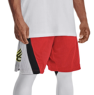 Under Armour Curry Splash 9'' Short