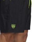 adidas Donovan Mitchell Foundation Shorts