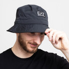 EA7 Emporio Armani BUCKET HAT