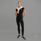 EA7 Emporio Armani LEGGINGS