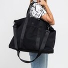 EA7 Emporio Armani Shopping Bag