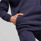 Puma ESS+ LOGO LAB Holiday Hoodie FL