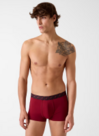 GUESS BOXER TRUNK 3 PACK PRINT