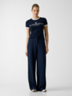GUESS MILA SS CN T-SHIRT