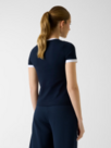 GUESS MILA SS CN T-SHIRT