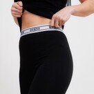 Guess New Aline Leggings 4/4 Eco Str