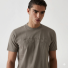 GUESS SS ALPHY T-SHIRT