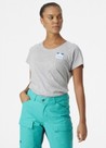 Helly Hansen W Nord Graphic Drop T-shirt