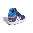 adidas Hoops Mid Shoes