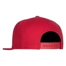 JERSEY FLATBRIM CAP