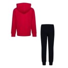 JORDAN MJ BRKLYN FLC FZ HOODIE SET