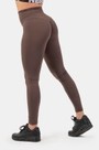 NEBBIA Sporty Smart Pocket HW Leggings FGLG