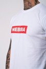 NEBBIA Men's T-shirt
