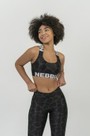 NEBBIA Sports bra
