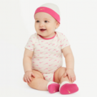 NIKE  3PC SWOOSH SET