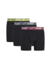 Nike boxer brief 3pk-everyday cotton stretch