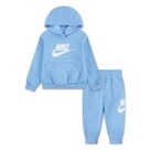 NIKE CLUB FLEECE SET
