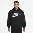 Nike Sportswear Club Mens Fleece Pullover Hoodie