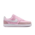Nike Court Vision Low Suede
