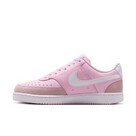 Nike Court Vision Low Suede