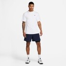 Nike Hyverse Mens Dri-FIT UV Short-Sleeve Versatile Top