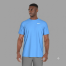 Nike Dri-FIT