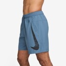 Nike Form Swoosh Shorts