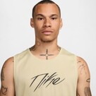 Nike Icon Mens Dri-FIT Basketball Jersey