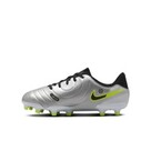 Nike Jr. Tiempo Legend 10 Academy Little/Big Kids Multi-Ground Low-Top Soccer Cleats