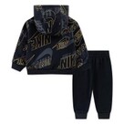 NIKE KIDS GWM LT WT FLC SET