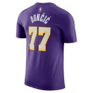 Nike Los Angeles Lakers Essentials T-shirt